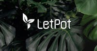 LetPot's garden