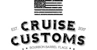 Magnetic Bourbon Barrel Bottle Opener – Cruise Customs Flags