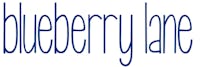 Blueberry Lane Shop