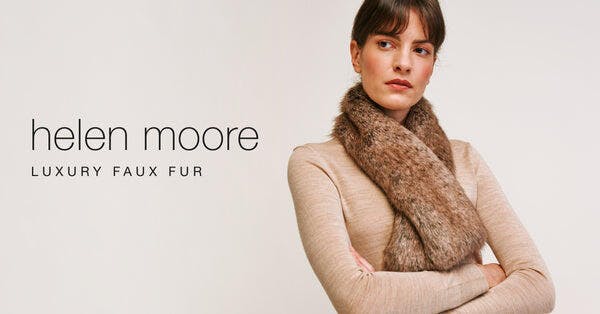 Helen Moore | Reviews on Judge.me