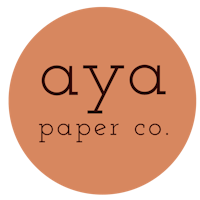 Aya Paper Co.