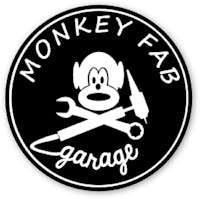 Monkey Fabrication Garage - MFG