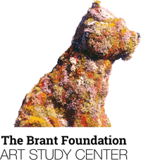 The Brant Foundation Shop