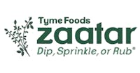 Zaatar without Salt - made with genuine zaatar leaf / Hyssop - Gluten-Free  –