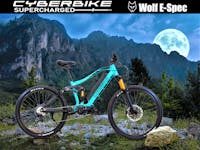Cyberbike | Reviews on Judge.me