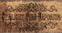 Store logo