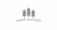 Three Huggers