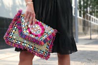 Sanskriti777 - Boho HandMade Bags of India