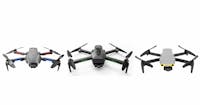 S155 Drone - GPS 2.5K HD Dual Camera With Obstacle Avoidance Helicopte –  RCDrone