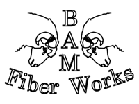 BAM Fiberworks Wool Combs