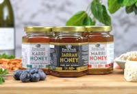 Forest Fresh Honey