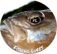 LMAB Tackle Box Jig & Rig - Lure Fishing Tackle Boxes