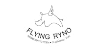 Flying Ryno