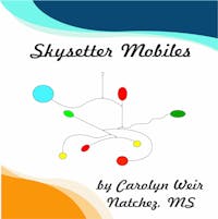 Skysetter Mobiles & Art