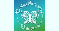 Crafty Flutterby Creations