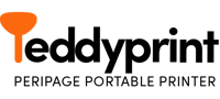 TEDDYPRINT® Imprimante Photo Portable Bluetooth Sans Encre –  teddyprintpocket