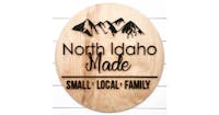 North Idaho Made