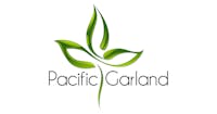 Fresh Baby's Breath, Salal & Seeded Eucalyptus Garland By Pacific Garland -  Pacific Garland, LLC