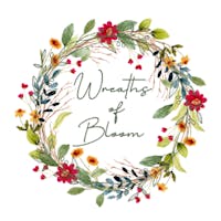 Wreaths of Bloom