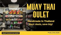 MUAY THAI OUTLET