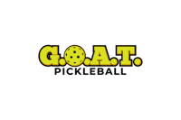 G.O.A.T. Pickleball