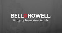 Bell + Howell