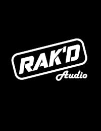 RAK'D Audio