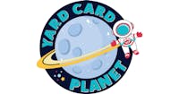 Yard Card Planet