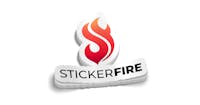 Sticker Fire