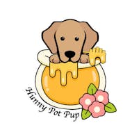 Hunny Pot Pup