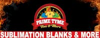 PRIME TYME TEES & MORE 