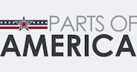 Parts of America LLC