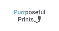 Purrposeful Prints