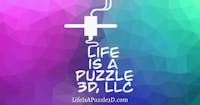 Life is a Puzzle 3D, LLC