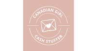 CDN Girl Cash Stuffer