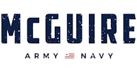 McGuire Army Navy