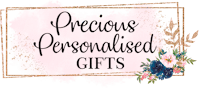 Precious Personalised Gifts Ltd