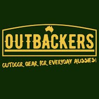 Outbackers