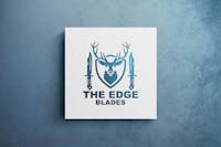 The Edge Blades