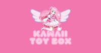 Kawaii Toy Box