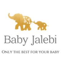 The Sleep Cloud Nest – Baby Jalebi