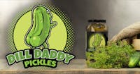 Dill Daddy Pickles