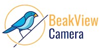 BeakView Bird Feeder Camera