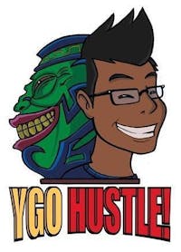 YGO Hustle