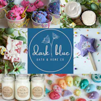 Dark Blue Bath & Home Co. | Reviews on Judge.me
