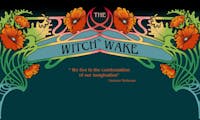 The Witch’s Wake