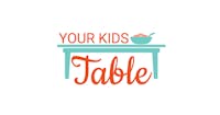 Your Kid's Table Shop