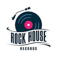 ROCK HOUSE RECORDS