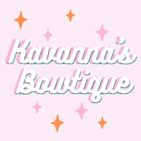 Personalised by Kavanna