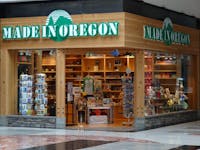 Made In Oregon